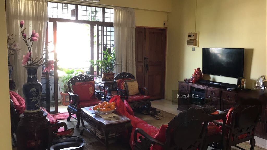 Heji Gardens (D15), Apartment #151222892